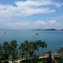 The Coast at Sentosa Cove (D4), Condominium #45791732